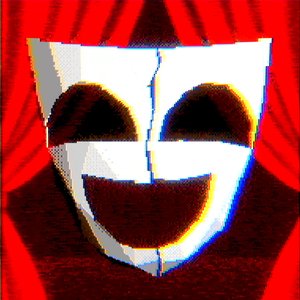 Image for 'Wear The Mask (The Amazing Digital Circus Gangle Song)'