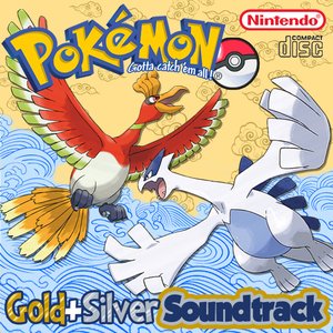 Image for 'Pokmon Gold & Silver'