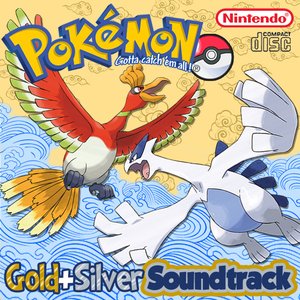 'Pokmon Gold & Silver'の画像