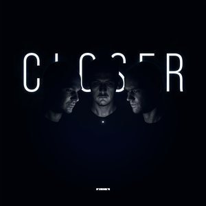 “Closer”的封面