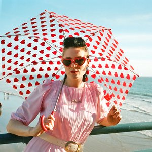 Image for 'Kate Nash'
