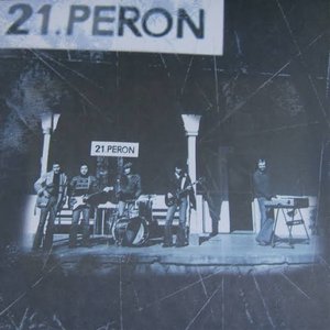 Image for '21.Peron'