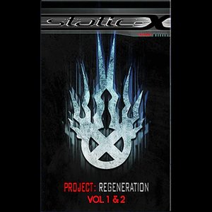 Image for 'Project: Regeneration Vol. 1 & 2'