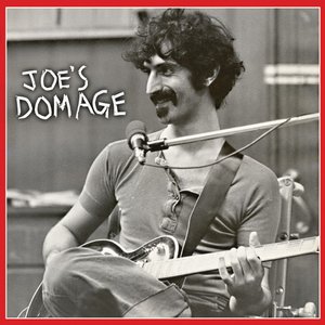 Image for 'Joe's Domage'
