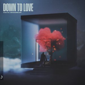Imagem de 'Down to Love'