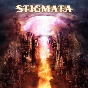 Image for 'Stigmata'
