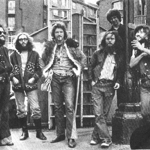 Imagem de 'King Harvest'