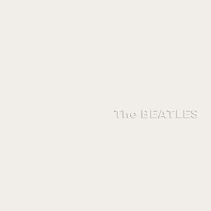 Image for 'The Beatles (White Album) [Disc 2] [2009 Mono Remaster]'
