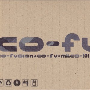 Image for 'Co-Fu'