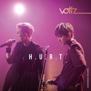 Image for 'Hurt'