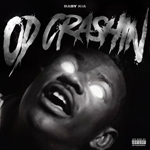 Image for 'OD CRASHIN'