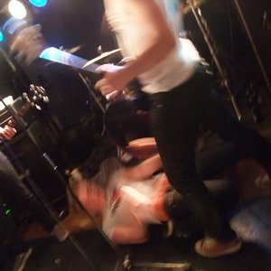 'Basement Apes'の画像