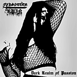 Image for 'Dark Realm of Passion'