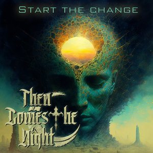 Image pour 'Start the Change'