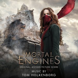 Imagem de 'Mortal Engines - Original Motion Picture Score'