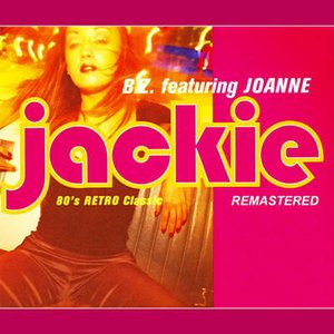 Image for 'Jackie'