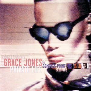 Image for 'Private Life: The Compass Point Sessions'