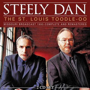 Image for 'The St. Louis Toodle-Oo'
