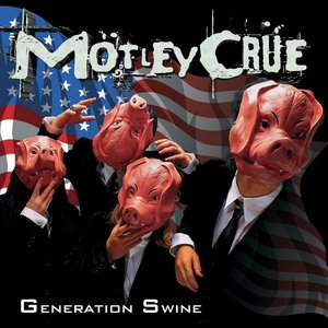 Изображение для 'Generation Swine'