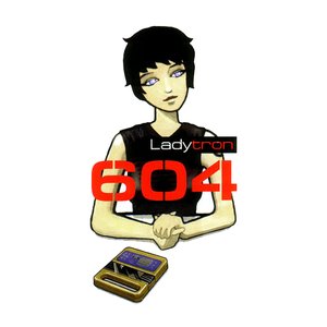 “604”的封面
