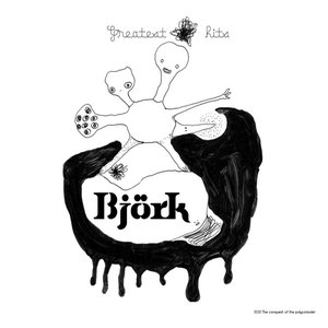 Image for 'Björk: Greatest Hits'