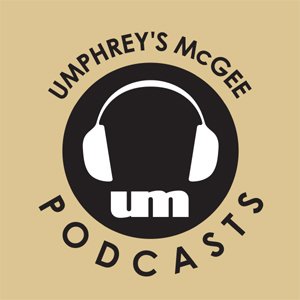 Bild für 'Umphrey's McGee Podcast'