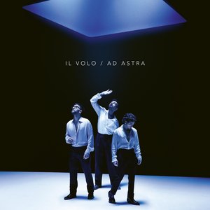 “Ad Astra”的封面