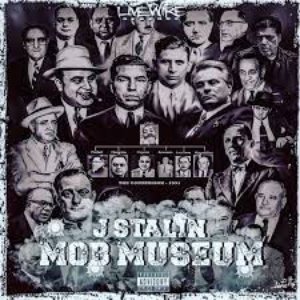 “Mob Museum”的封面