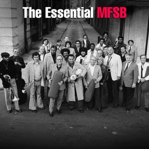 Bild för 'The Essential MFSB'