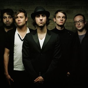 “Maximo Park”的封面