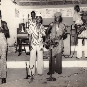 Image for 'Apagya Show Band'