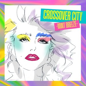 Image for 'CROSSOVER CITY'
