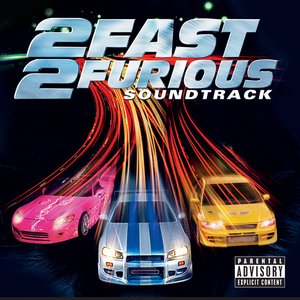 Imagem de '2 Fast 2 Furious (Soundtrack)'