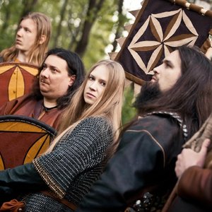 “Arkona”的封面