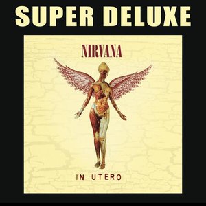 Изображение для 'In Utero (Super Deluxe Edition)'