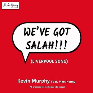 Imagem de 'We've Got Salah (Liverpool Song)'