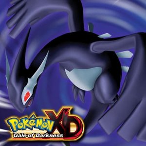 Imagem de 'Pokémon XD Gale of Darkness'