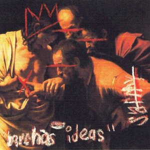 Image for 'MUCHAS IDEAS'