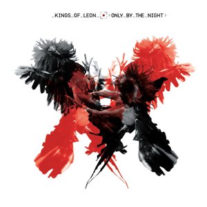 Image for 'Only By the Night (Japanese Edition)'