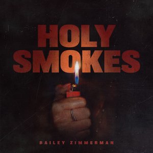 Immagine per 'Holy Smokes - Single'