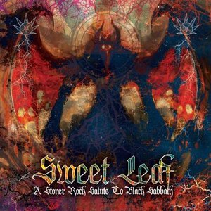 'Sweet Leaf - A Stoner Rock Salute to Black Sabbath' için resim