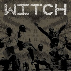 Изображение для 'Witch: We Intend to Cause Havoc!'