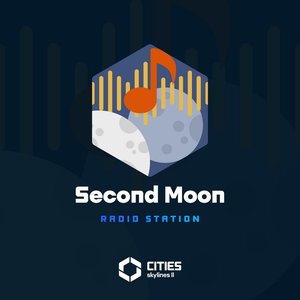 'Cities: Skylines II - The Second Moon Channel' için resim