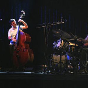 Image for 'Robert Balzar Trio'