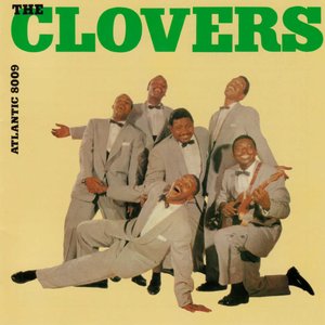 Image for 'The Clovers'