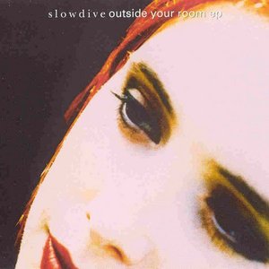 “Outside Your Room EP (EP)”的封面