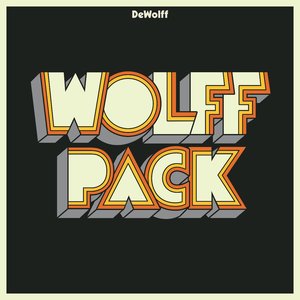 Image for 'WOLFFPACK'