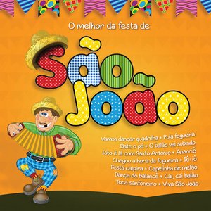Image for 'Festa de São João'