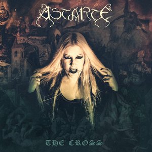 'THE CROSS'の画像