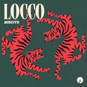 “Locco”的封面